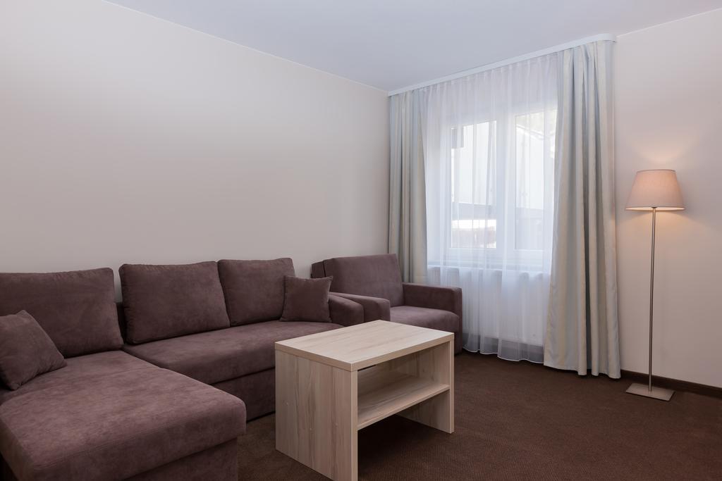 Apartamenty Angela Pobierowo Habitación foto